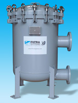 FSSB Multi Bag Filter Housings