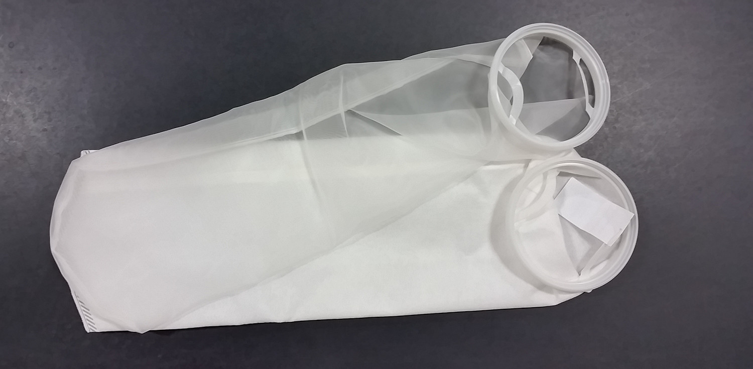 bagfilters Filtra Systems—Bag Filter Housing & Filter Bags