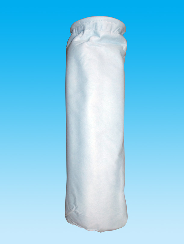 Activated Carbon Filter Bag