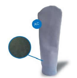 Activated Carbon Filter Bags