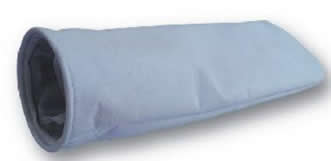 Activated Carbon Filter Bags