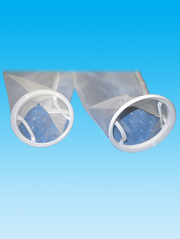 Nylon Monofilament Mesh Filter Bags  NMO Filter Bags