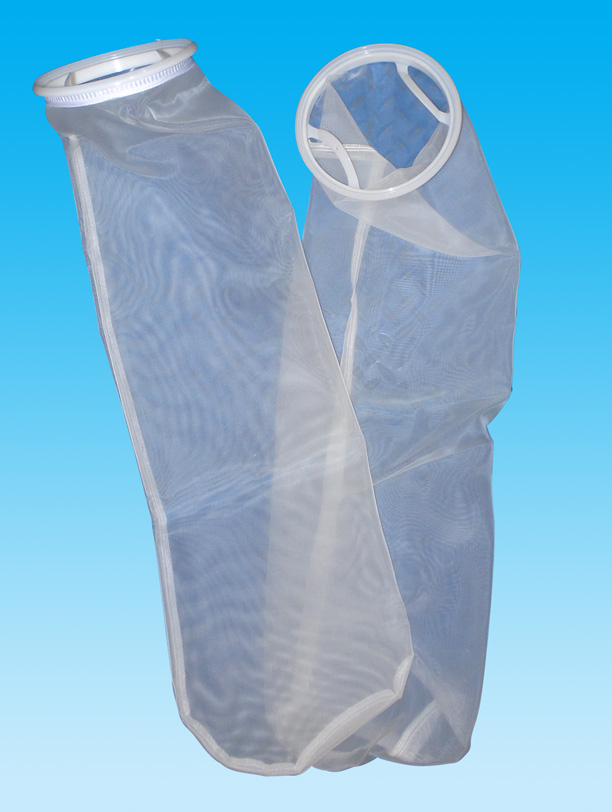 Nylon Monofilament Mesh Filter Bag