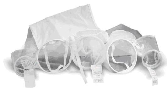 Nylon Monofilament Mesh Filter Bags