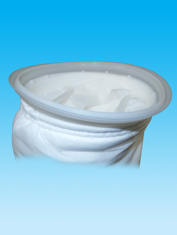 Oil Absorption Filter Bag-OAS-Top-View